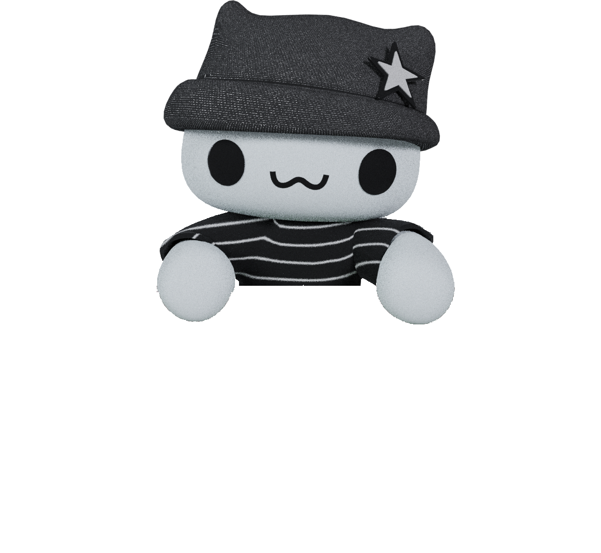 mou character